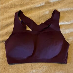 Lululemon High Impact Sports Bra